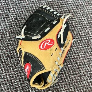 Rawlings Players Series 10” Baseball Glove Right Handed